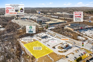 More details for 12-44 Holyoke St, Holyoke, MA - Retail for Sale