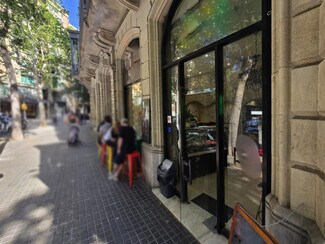 Plus de détails pour Commerce de détail à louer