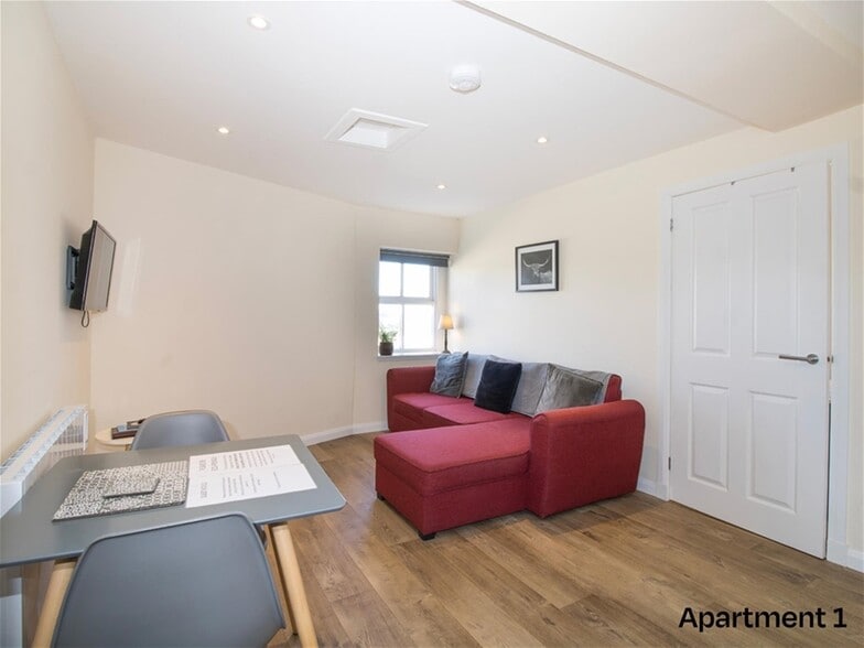 Speyside Self Catering Apartments, Garmouth à vendre - Photo intérieure - Image 2 de 27