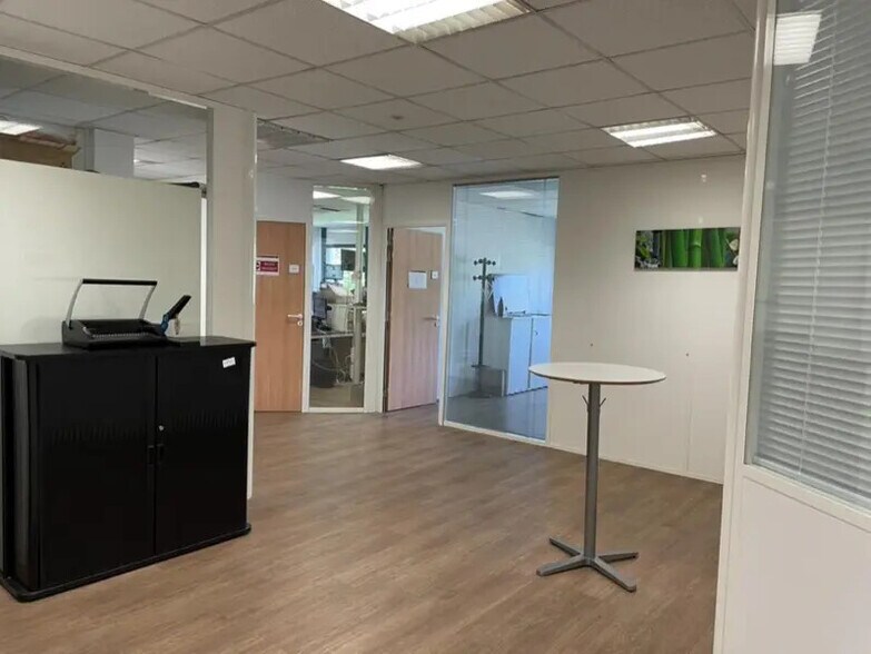 5 Impasse Des Tourmalines, Nantes à louer - Photo intérieure - Image 2 de 4