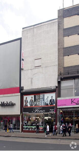 2938 Third Ave, Bronx, NY à louer - Photo principale - Image 1 de 2