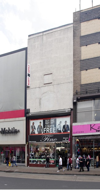 Plus de détails pour 2938 Third Ave, Bronx, NY - Commerce de détail, Industriel à louer