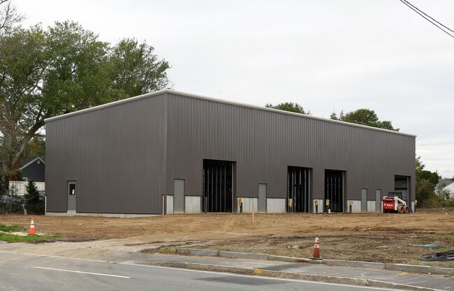 More details for 232 Huttleston Ave, Fairhaven, MA - Industrial for Lease