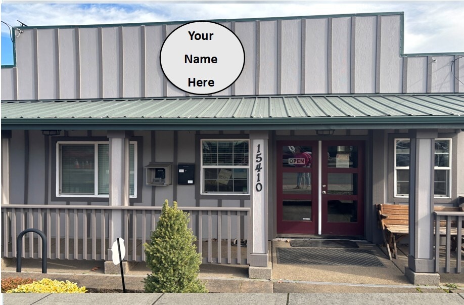 15410 SE 94th Ave, Clackamas, OR for sale Building Photo- Image 1 of 3