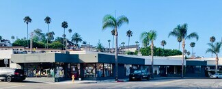 Plus de détails pour 146-152 Calle De Los Molinos, San Clemente, CA - Commerce de détail à louer