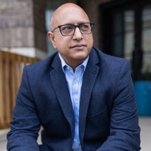 Rupesh Patel