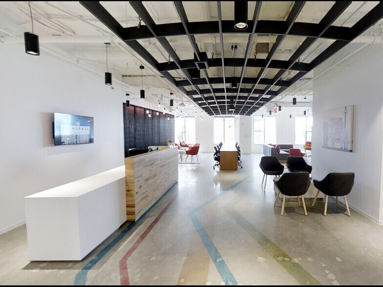 4075 Wilson Blvd, Arlington, VA à louer - Numérisation 3D de Matterport - Image 2 de 14