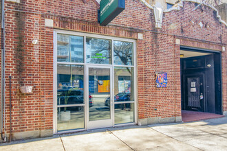 3641 Lancaster Ave, Philadelphia, PA for lease Building Photo- Image 1 of 6