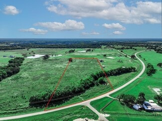 More details for 2020 Farm Road 269 S, Como, TX - Land for Sale