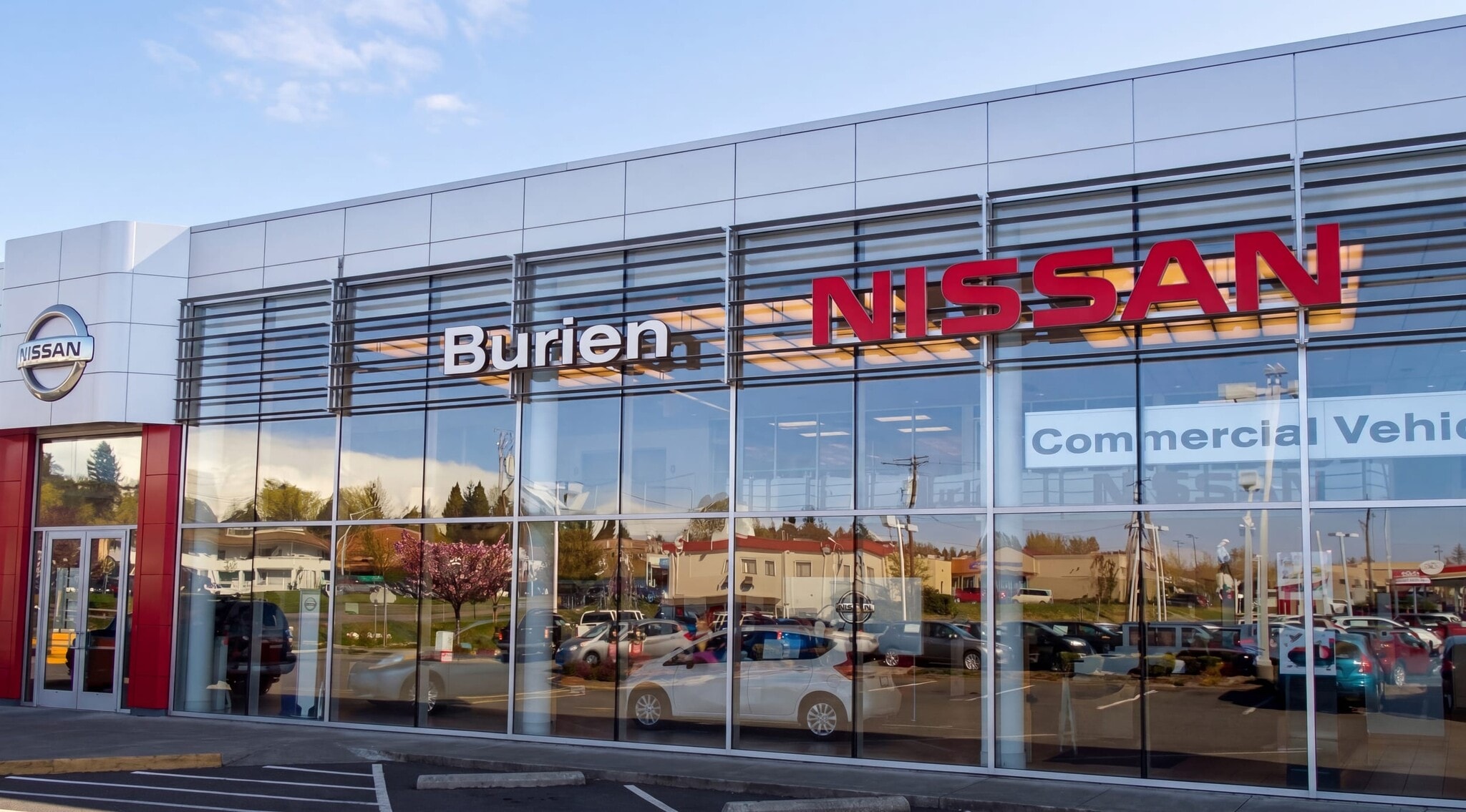 16042 1st Ave S, Burien, WA for sale Building Photo- Image 1 of 11