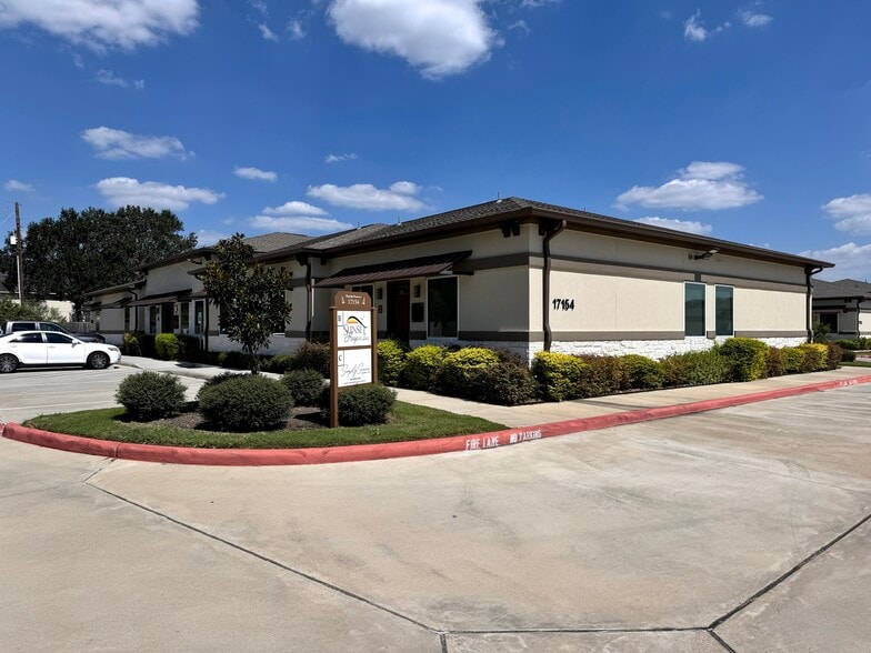 17150 N Eldridge Pkwy, Tomball, TX for sale - Building Photo - Image 2 of 20
