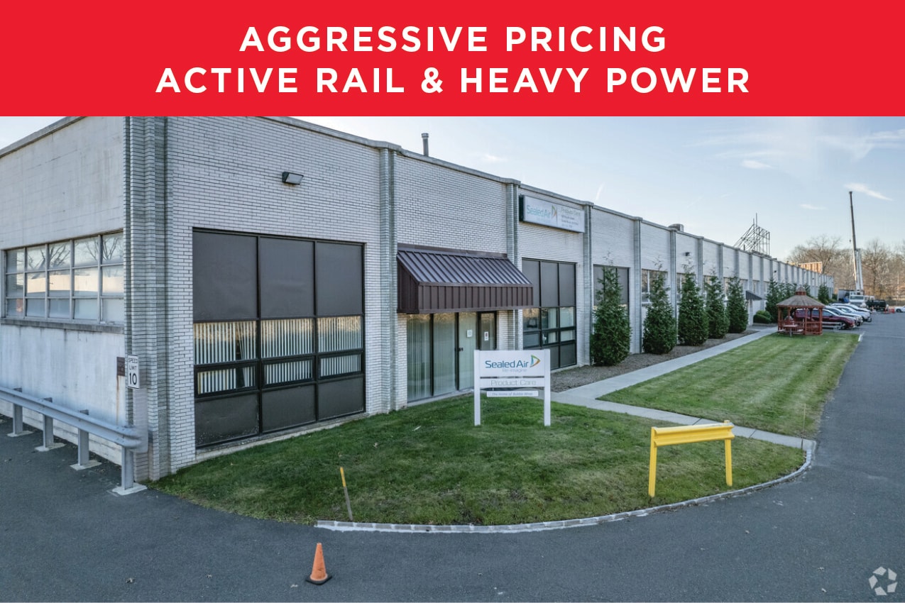 301 Mayhill St, Saddle Brook, NJ for lease Building Photo- Image 1 of 7