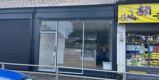 Plus de détails pour 127 Raby Rd, Hartlepool - Local commercial à louer