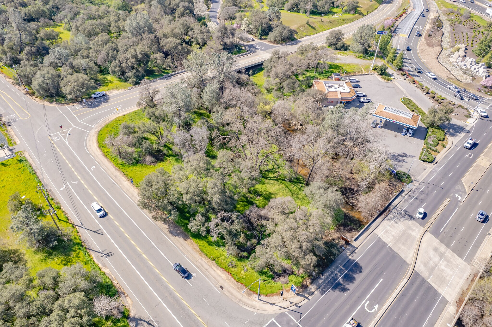 Rocklin Rd, Rocklin, CA for sale Building Photo- Image 1 of 1