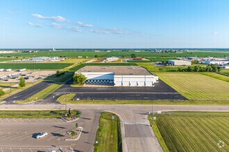 20 Unytite Dr, Peru, IL - AERIAL  map view