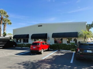 More details for 5880 Shirley St, Naples, FL - Flex for Sale