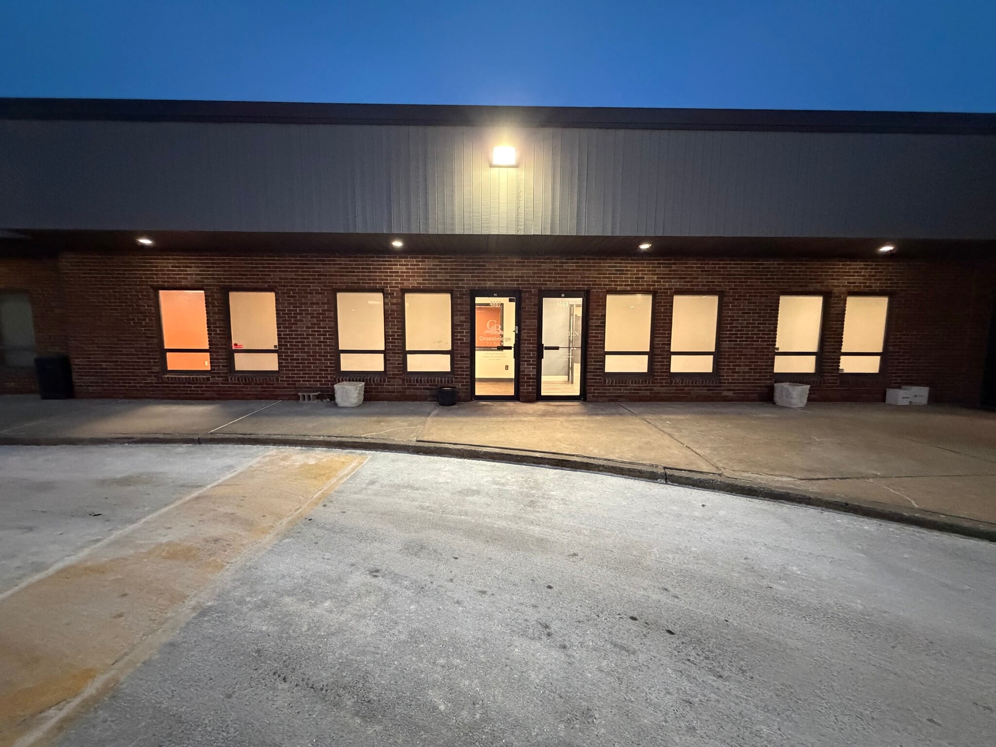 4663-4699 US Highway 9, Howell, NJ for lease Interior Photo- Image 1 of 20