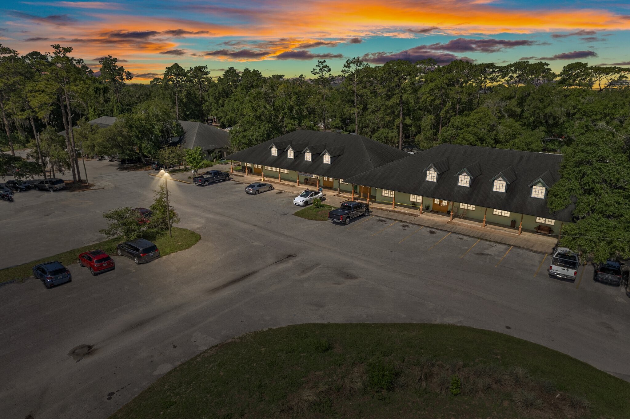 14100 N Highway 19, Salt Springs, FL à vendre Aérien- Image 1 de 62