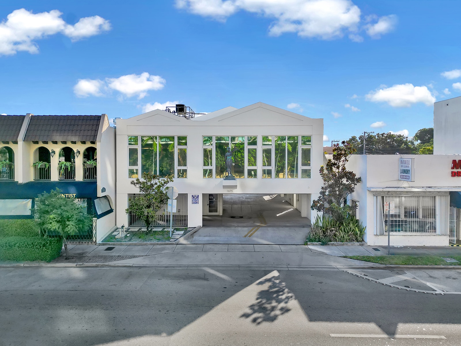 1675 SW 27th Ave, Miami, FL for sale Building Photo- Image 1 of 32