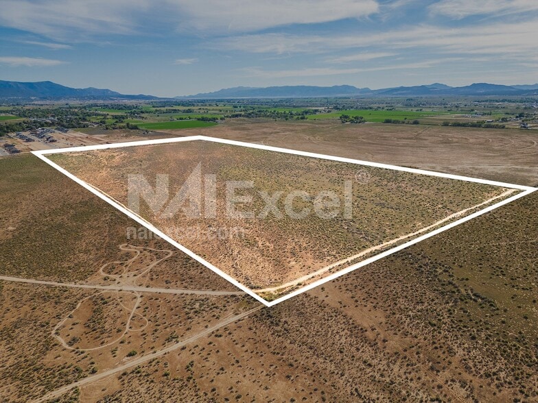 Approx 5600 N, Enoch, UT for sale - Building Photo - Image 3 of 10