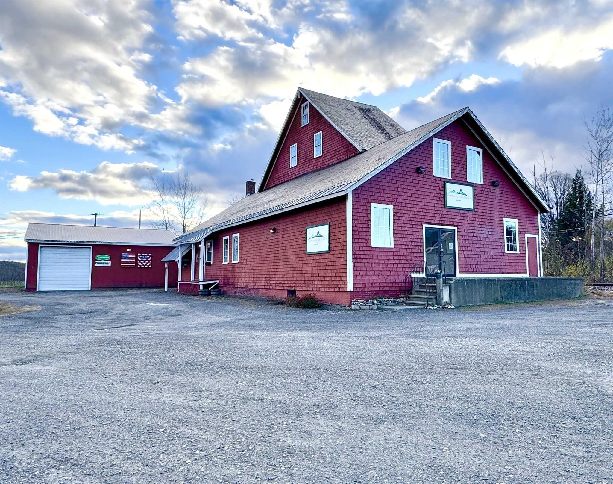 75 Route 123, Westminster, VT for sale Primary Photo- Image 1 of 7