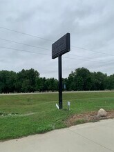 308 Lignite Ave, Hensler, ND for lease Interior Photo- Image 2 of 13