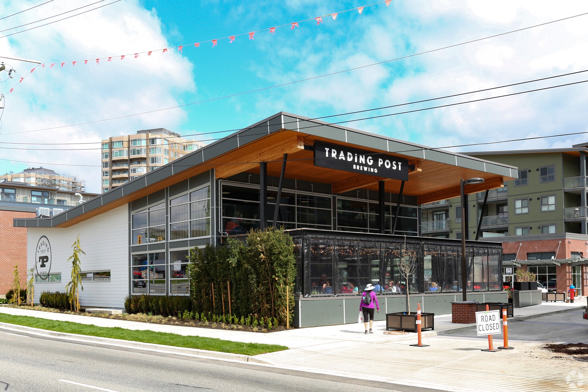 3050 Gladwin Rd, Abbotsford, BC for sale Primary Photo- Image 1 of 1