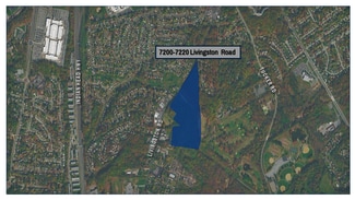 More details for 7000-7220 Livingston Road, Oxon Hill, MD - Land for Sale