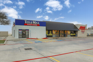 More details for 12296 Veterans Memorial Dr, Houston, TX - Retail for Sale