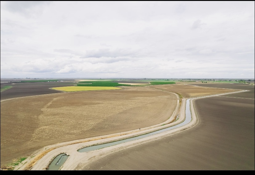 Henry Miller Avenue, Dos Palos, CA à vendre - Photo principale - Image 1 de 1