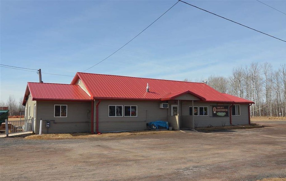 4119 S County Road K, South Range, WI for sale - Building Photo - Image 1 of 1