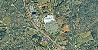 Plus de détails pour 5350 Clearbrook Ln, Roanoke, VA - Terrain à vendre