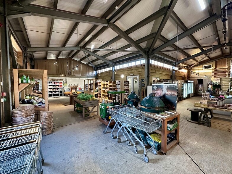 Pound Ln, Oxford for lease - Building Photo - Image 3 of 14