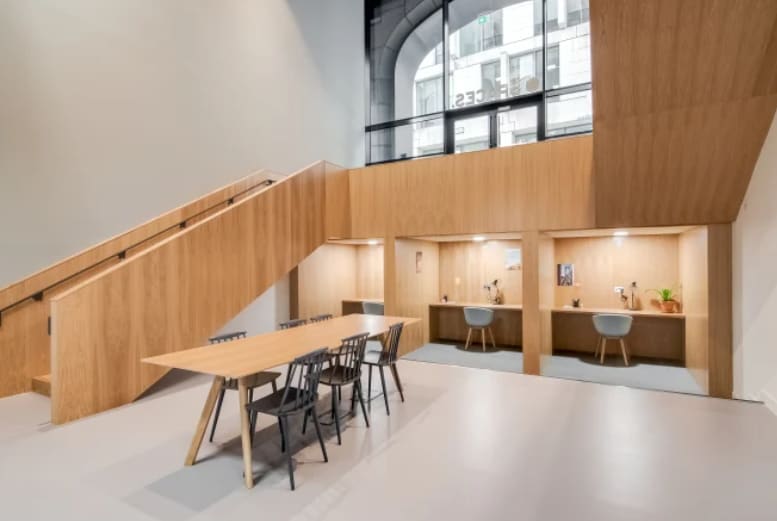 Lower Castle St, Bristol for lease - Interior Photo - Image 2 of 13