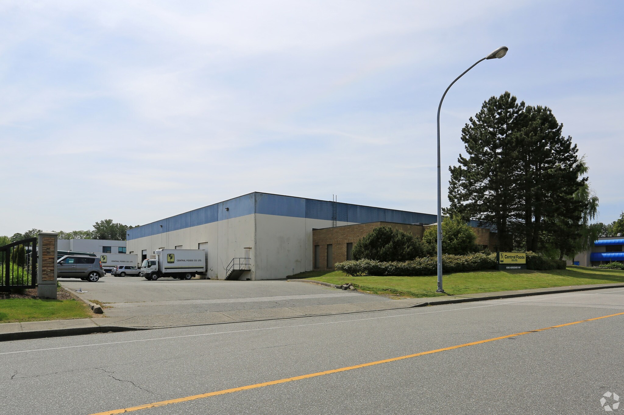 12160 Horseshoe Way, Richmond, BC à vendre Photo principale- Image 1 de 1