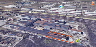 More details for 1001 College St, Madison, IL - Industrial for Lease