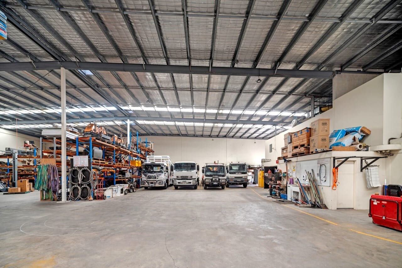 14-16 Stanton Rd, Seven Hills, NSW 2147 - Unit 11 - - Interior Photo - Image 1 of 6