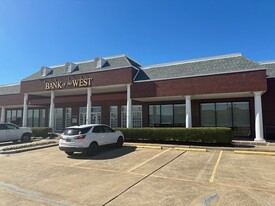 5801 Davis Blvd, North Richland Hills TX - Drive Through Restaurant