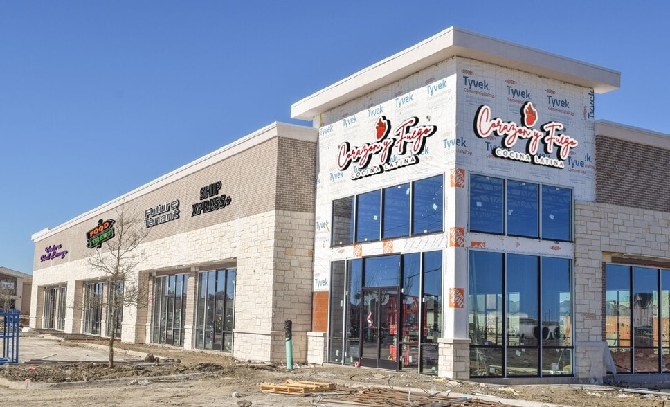 960 W Exchange Pky, Allen, TX for sale - Building Photo - Image 3 of 5