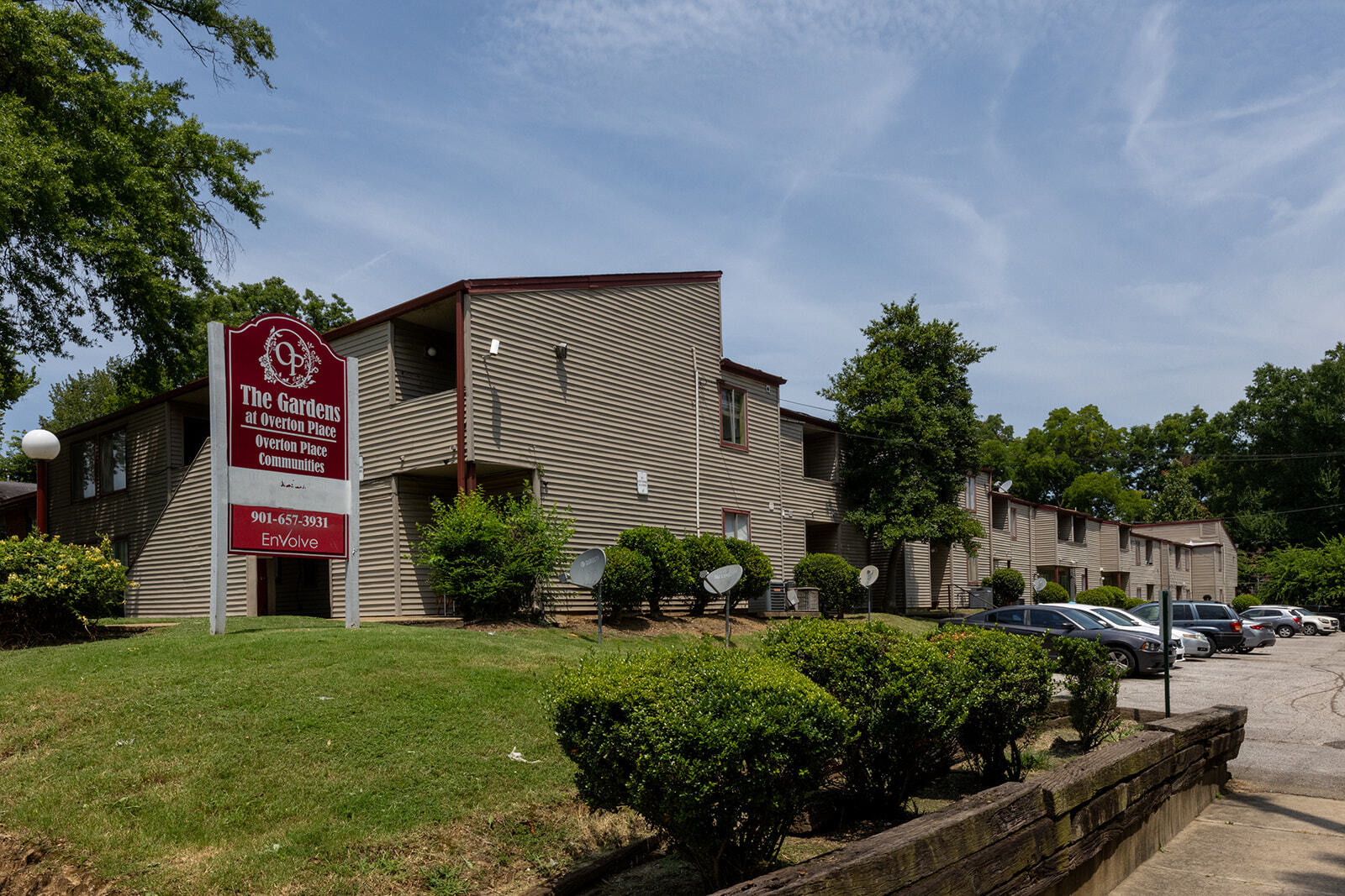 1230 Overton Park Ave, Memphis, TN for sale Primary Photo- Image 1 of 2