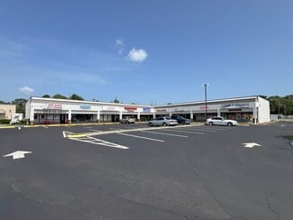 More details for 1217-1239 Kass Cir, Spring Hill, FL - Retail for Lease