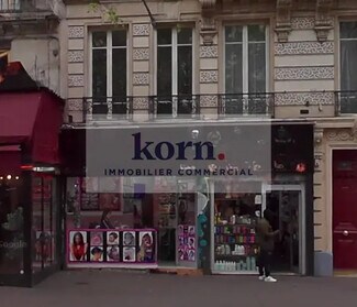 Plus de détails pour Commerce de détail à vendre