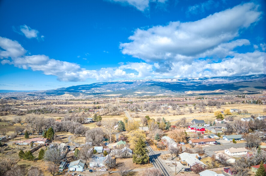 875 W Main St, Cedaredge, CO for sale - Building Photo - Image 2 of 36