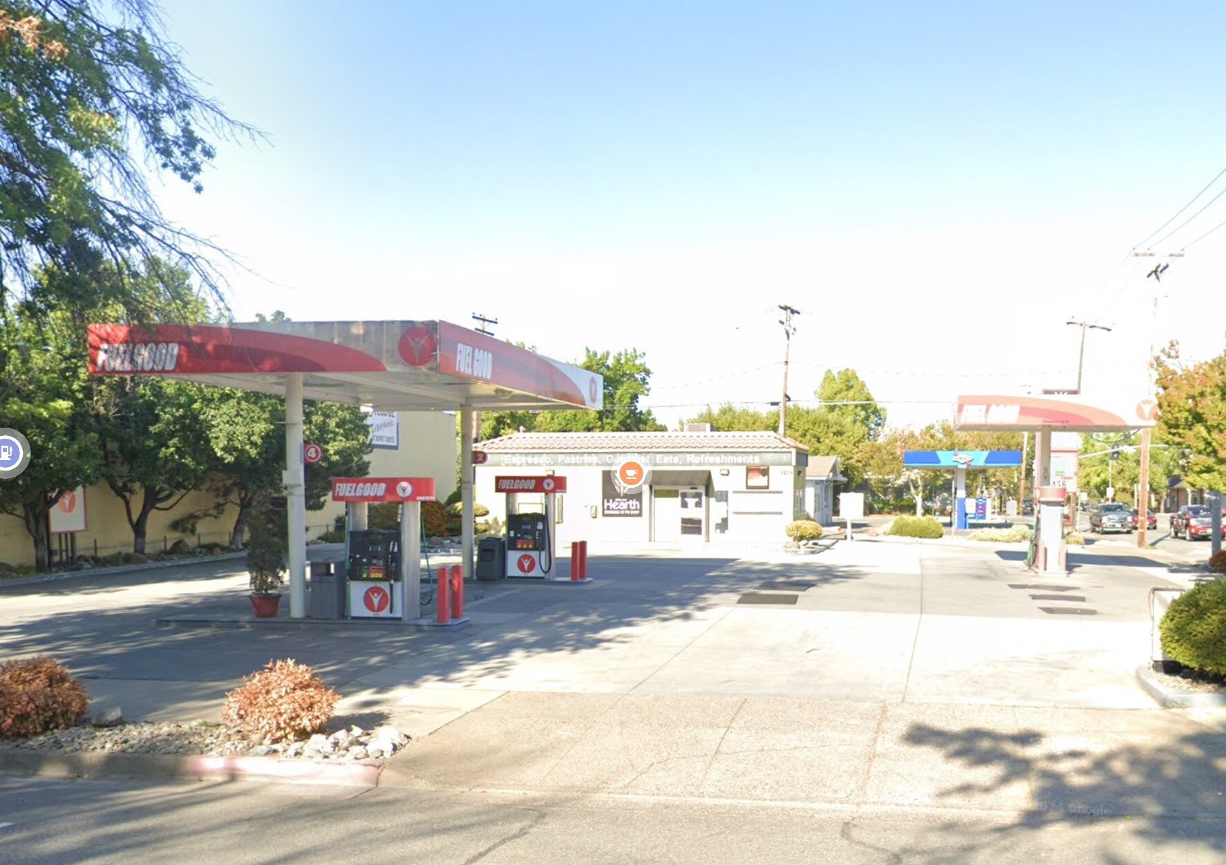 1279 Pine St, Redding, CA for sale Building Photo- Image 1 of 1