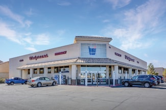 More details for 385 E Silverado Ranch Blvd, Las Vegas, NV - Retail for Sale
