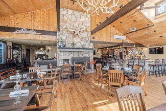 Plus de détails pour 1844 Depot St, Manchester Center, VT - Commerce de détail à vendre