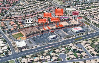 More details for 5835-5965 W Ray Rd, Chandler, AZ - Retail for Lease