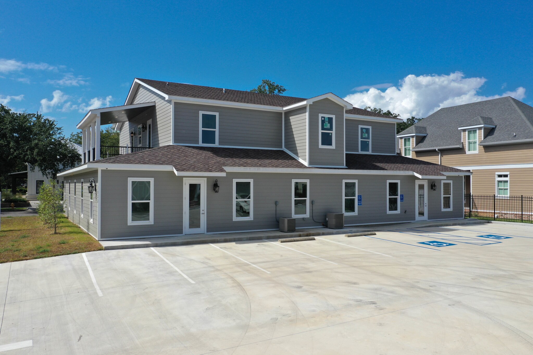 1822 15th St, Gulfport, MS à louer Photo du bâtiment- Image 1 de 38