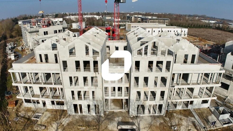 Parc, Serris à vendre - Photo du bâtiment - Image 3 de 20