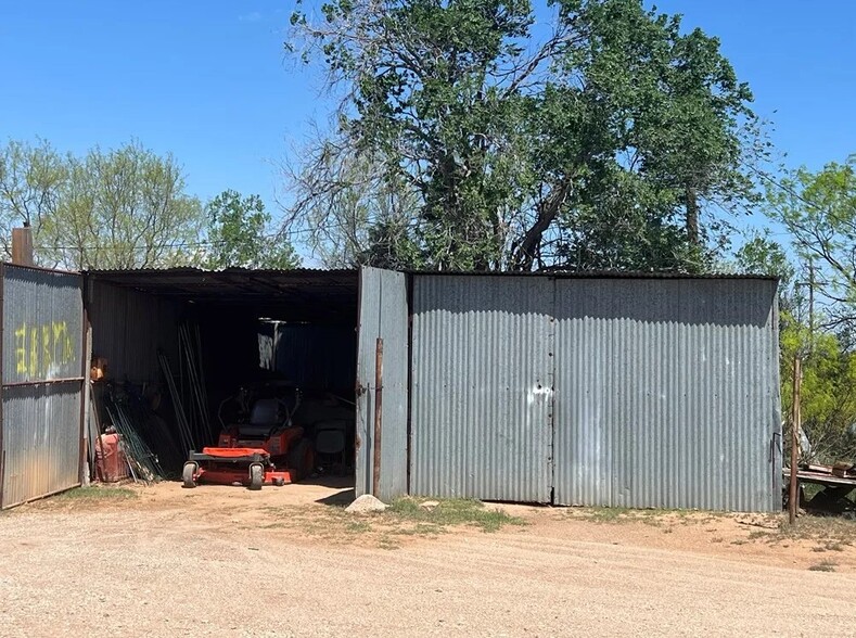 2834 S State Highway 208, Snyder, TX for sale - Building Photo - Image 2 of 8